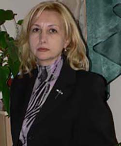 Никитина Марина Геннадиевна Никитина Марина Геннадиевна