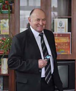 Скребец Григорий Николаевич Скребец Григорий Николаевич