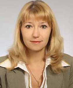 Страчкова Наталья Васильевна Страчкова Наталья Васильевна