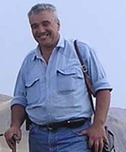 Вольфман Юрий Михайлович Вольфман Юрий Михайлович