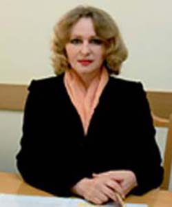 Яковенко Ирина Михайловна Яковенко Ирина Михайловна